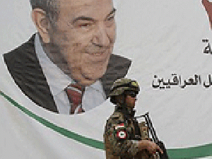 На недавно прошедших парламентских выборах в Ираке блок «Аль-Иракия» бывшего премьер-министра Айяда Аляви стал победителем
